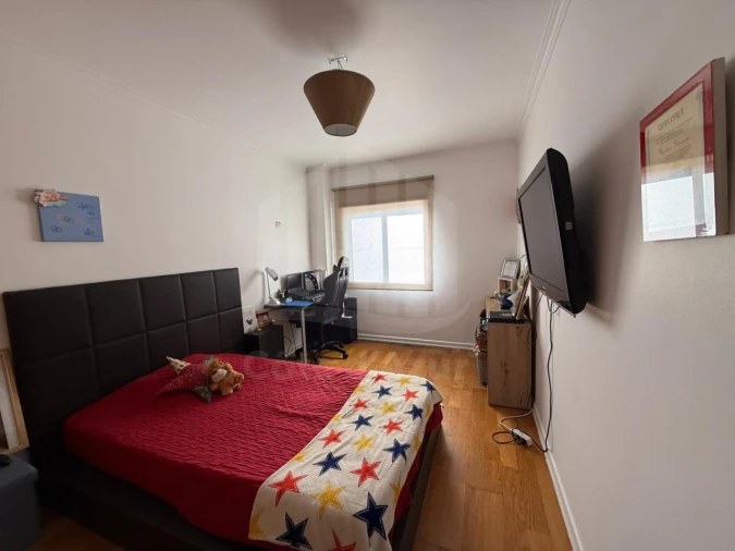 Apartamento T2 para Venda em Alto do Seixalinho, Santo André e Verderena Foto 8