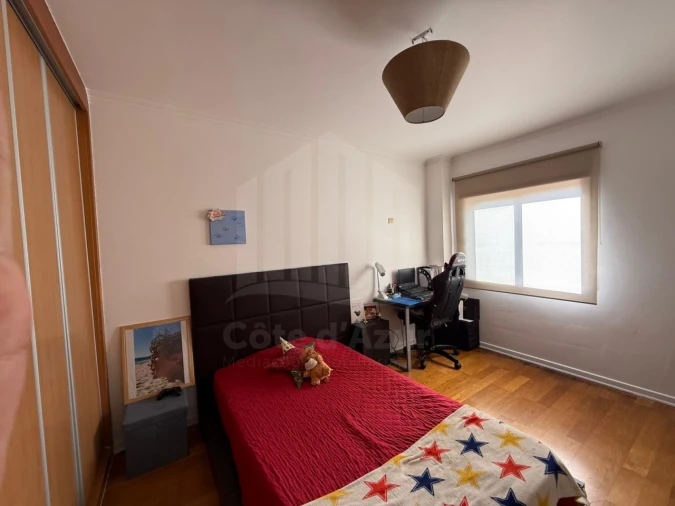 Apartamento T2 para Venda em Alto do Seixalinho, Santo André e Verderena Foto 11