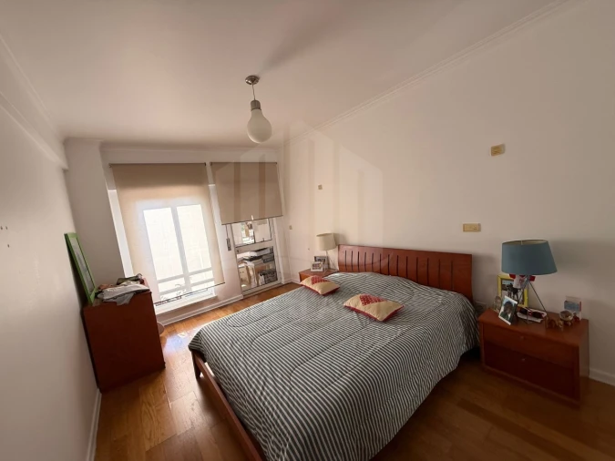 Apartamento T2 para Venda em Alto do Seixalinho, Santo André e Verderena Foto 13