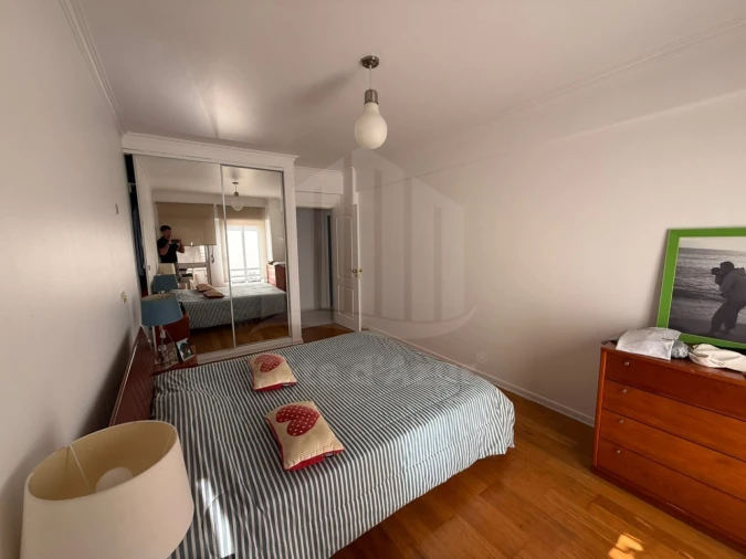 Apartamento T2 para Venda em Alto do Seixalinho, Santo André e Verderena Foto 14