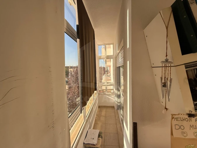 Apartamento T2 para Venda em Alto do Seixalinho, Santo André e Verderena Foto 15