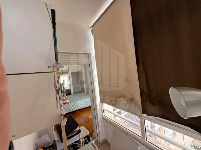 Apartamento T2 para Venda em Alto do Seixalinho, Santo André e Verderena Foto 16