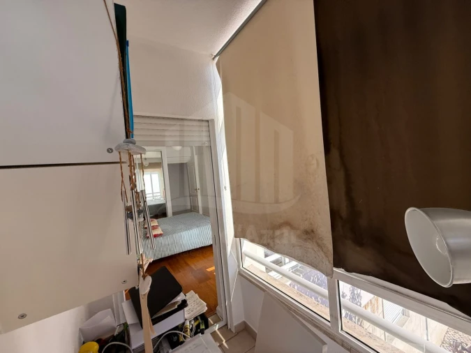 Apartamento T2 para Venda em Alto do Seixalinho, Santo André e Verderena Foto 17