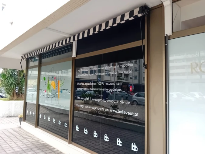 Loja para Venda em Aldoar, Foz do Douro e Nevogilde