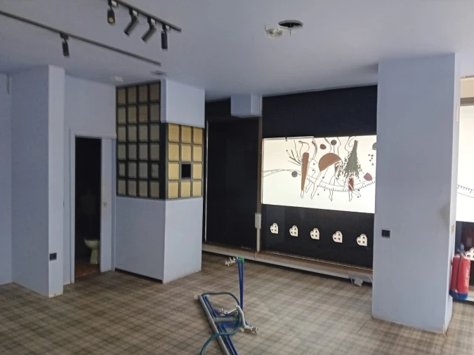 Loja para Venda em Aldoar, Foz do Douro e Nevogilde Foto 3