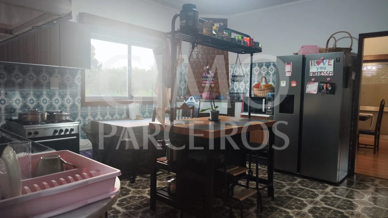 Moradia para Venda em Oiã Foto 9