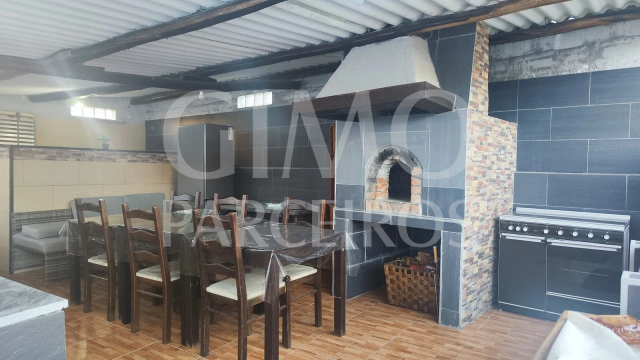 Moradia para Venda em Oiã Foto 13