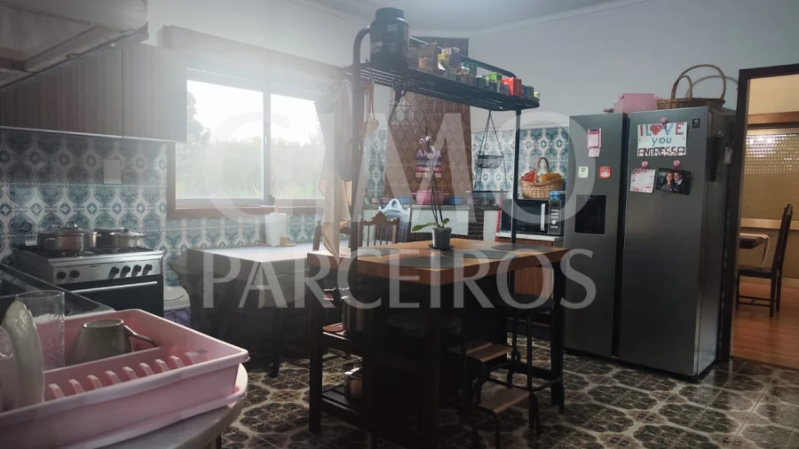 Moradia para Venda em Oiã Foto 9