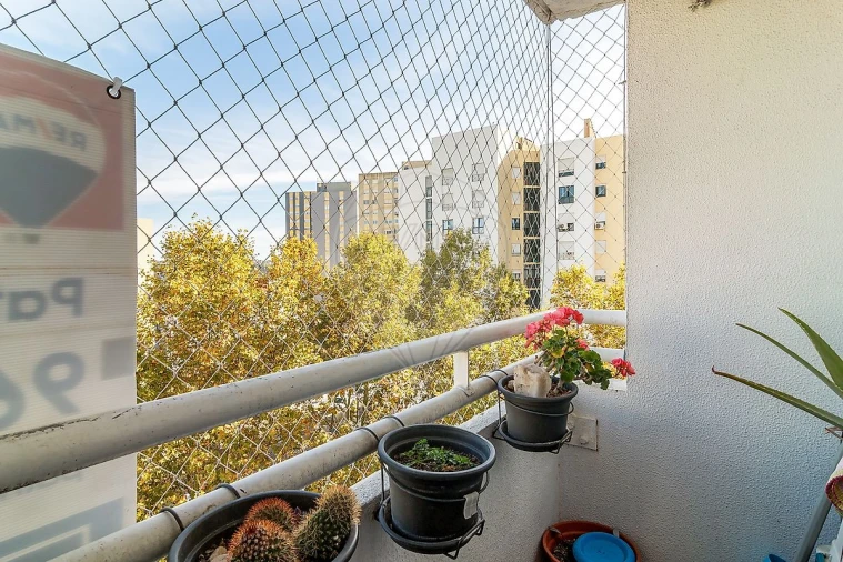 Apartamento T2 para Venda em Santo António dos Cavaleiros e Frielas Foto 12