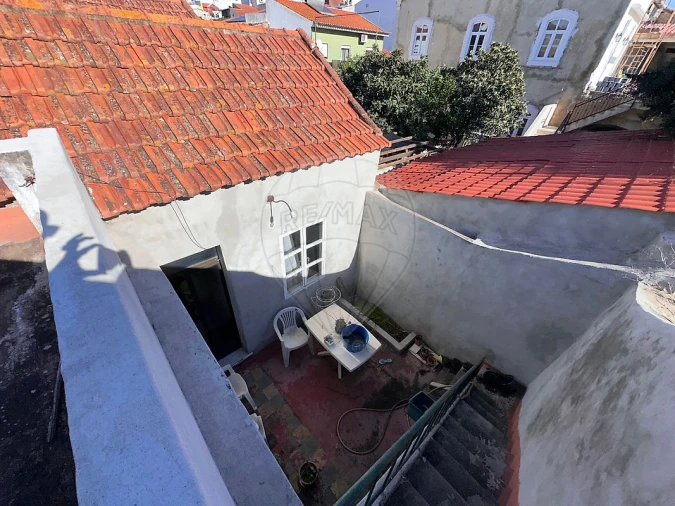 Moradia T6 para Venda em Silves Foto 3