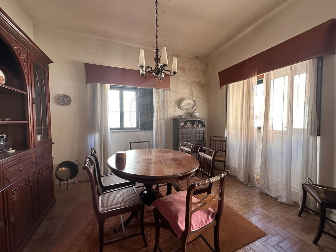 Moradia T6 para Venda em Silves Foto 15