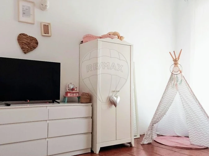 Moradia T7 para Arrendamento em Almeirim Foto 14