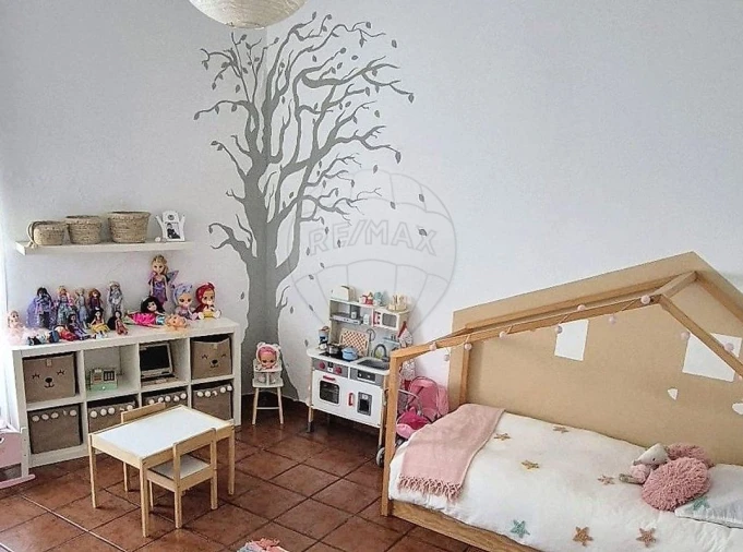 Moradia T7 para Arrendamento em Almeirim Foto 16