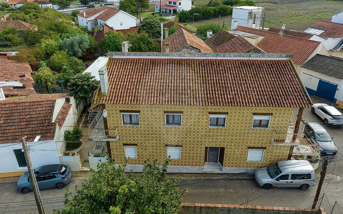 Moradia T5 para Venda em Azoia de Cima e Tremês Foto 10