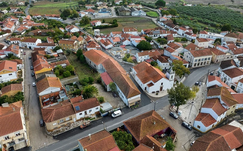 Moradia T5 para Venda em Azoia de Cima e Tremês Foto 4