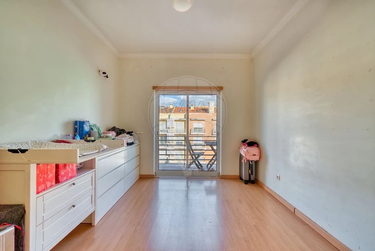 Apartamento T2 para Venda em Cartaxo e Vale da Pinta Foto 12