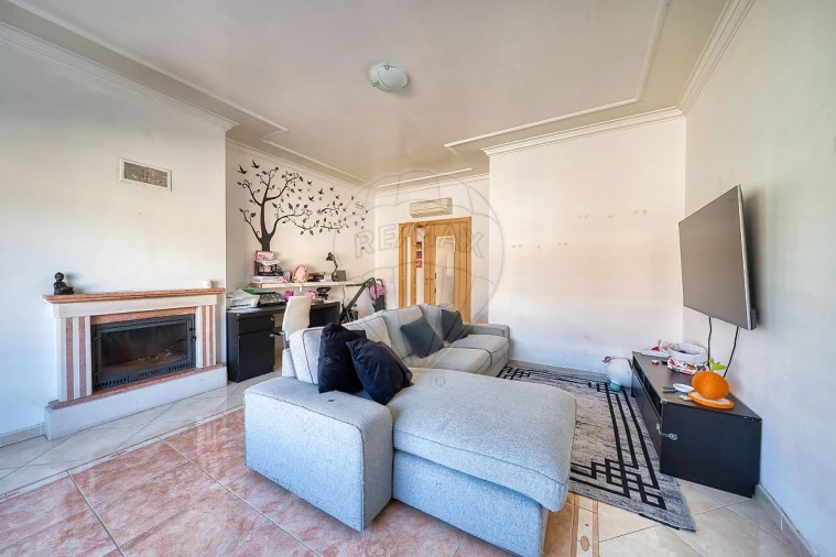 Apartamento T2 para Venda em Cartaxo e Vale da Pinta Foto 14