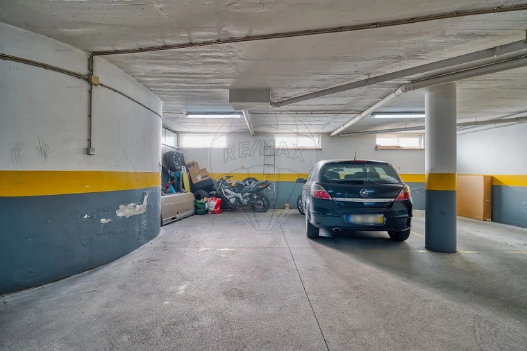 Apartamento T2 para Venda em Cartaxo e Vale da Pinta Foto 33