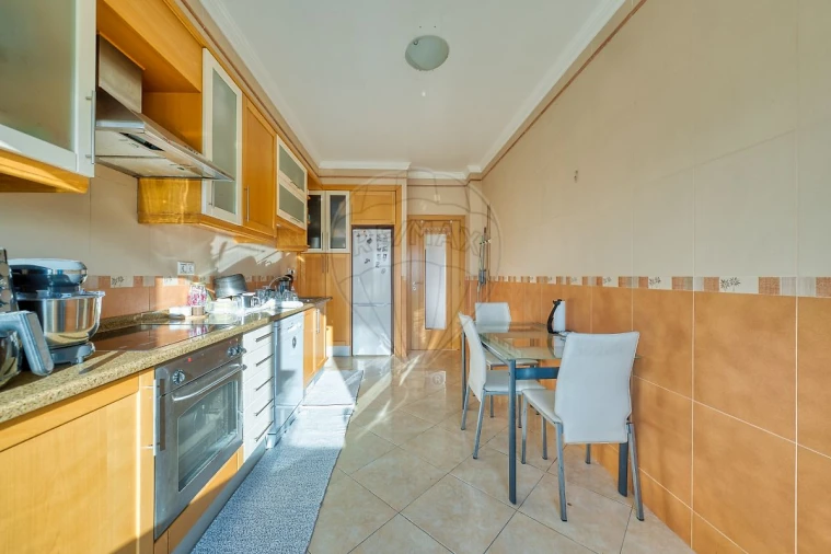 Apartamento T2 para Venda em Cartaxo e Vale da Pinta Foto 28