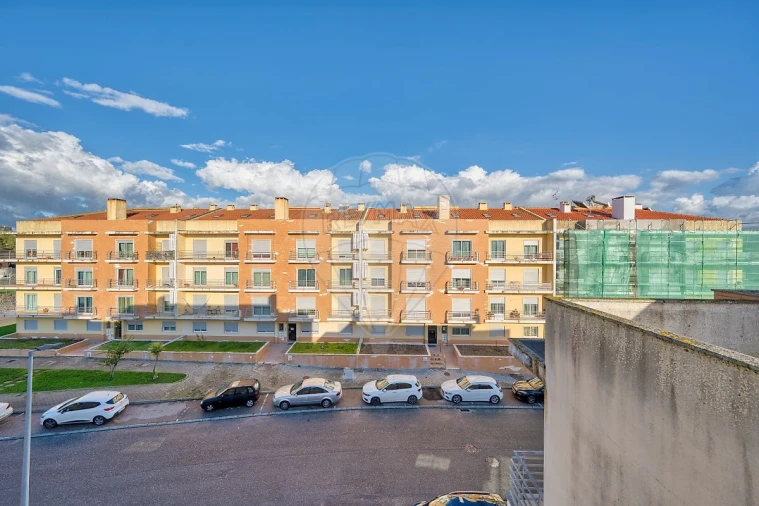 Apartamento T2 para Venda em Cartaxo e Vale da Pinta Foto 15