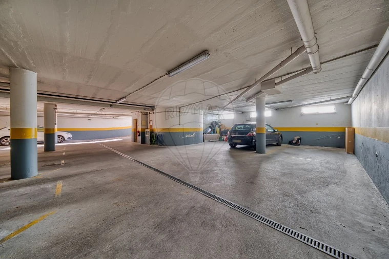 Apartamento T2 para Venda em Cartaxo e Vale da Pinta Foto 34