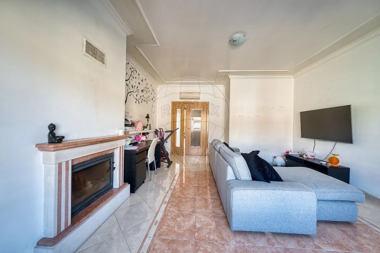 Apartamento T2 para Venda em Cartaxo e Vale da Pinta