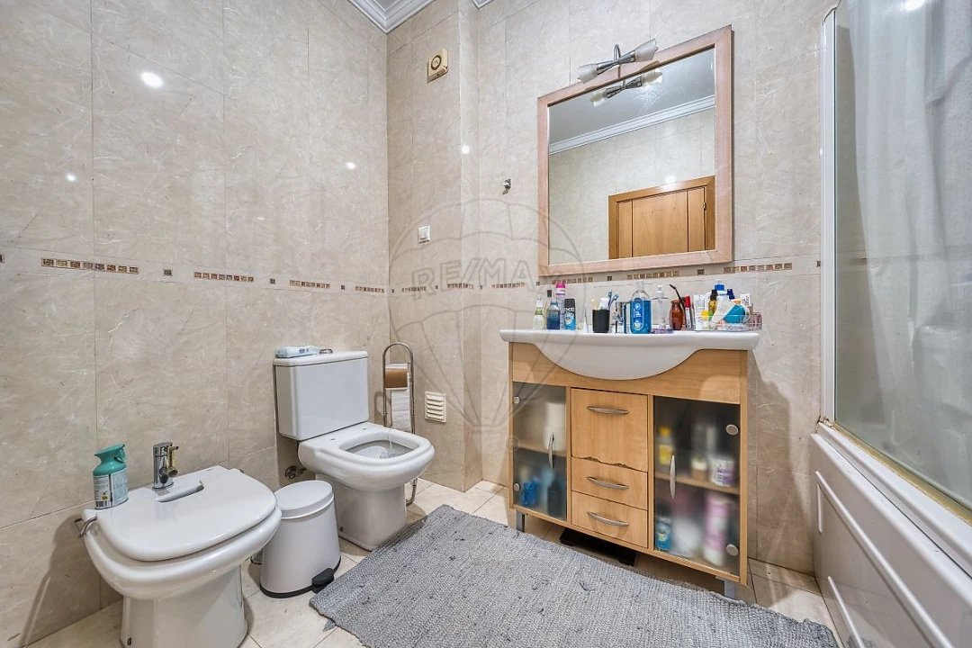 Apartamento T2 para Venda em Cartaxo e Vale da Pinta Foto 19