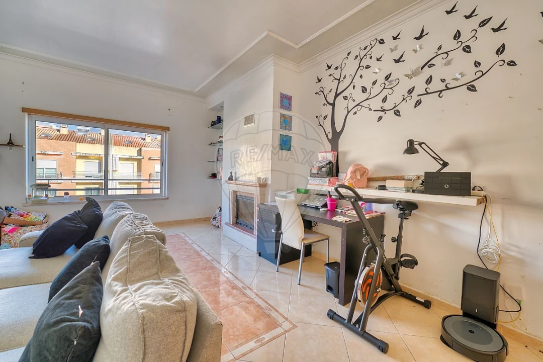 Apartamento T2 para Venda em Cartaxo e Vale da Pinta Foto 10