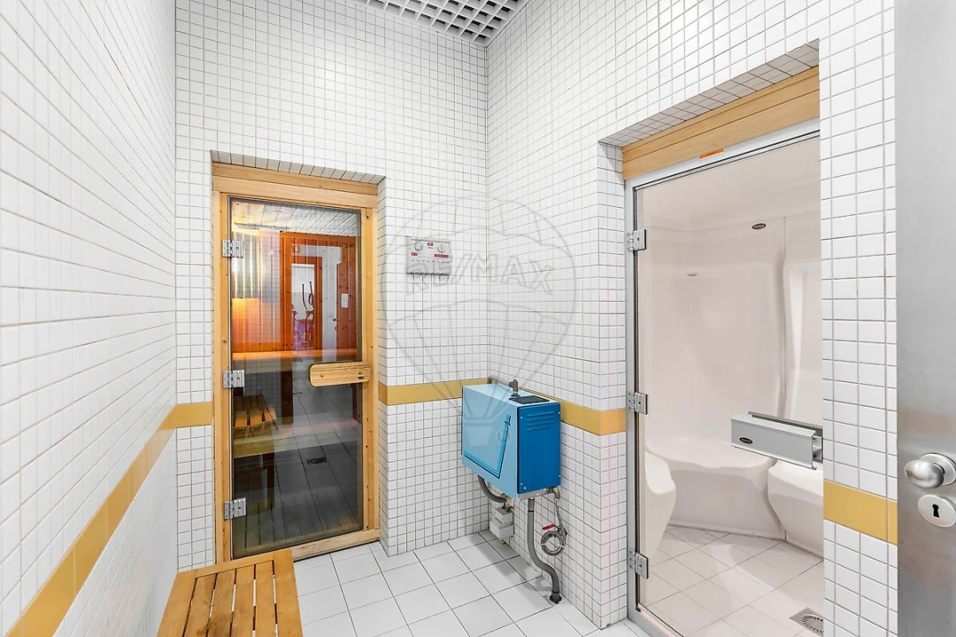 Apartamento T2 para Venda em Santa Clara Foto 31