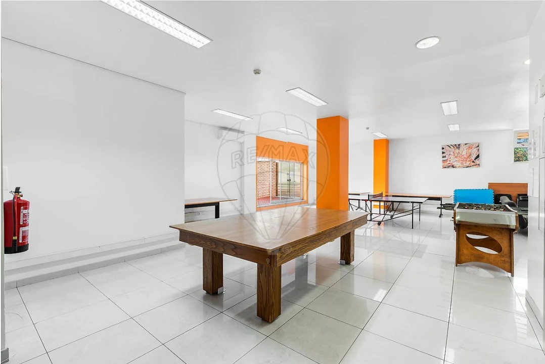 Apartamento T2 para Venda em Santa Clara Foto 27