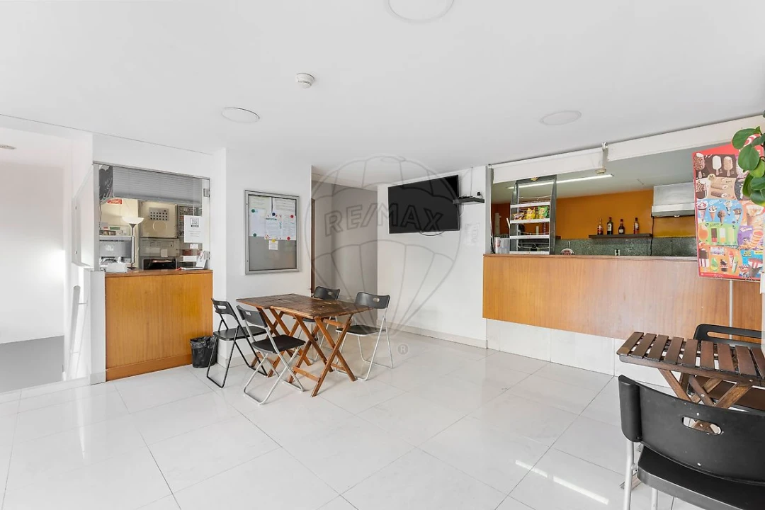 Apartamento T2 para Venda em Santa Clara Foto 34