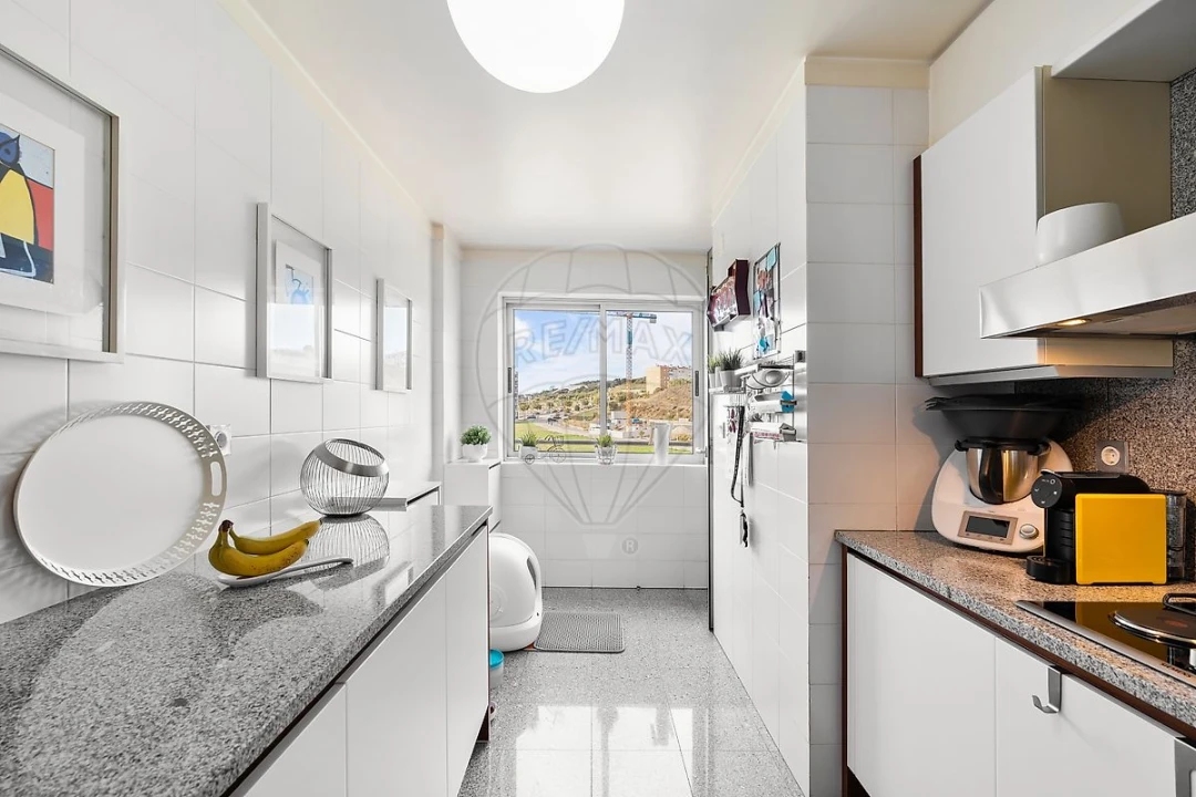 Apartamento T2 para Venda em Santa Clara Foto 7