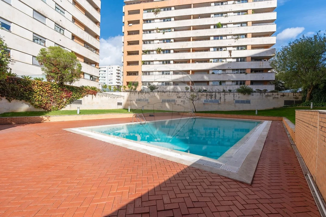 Apartamento T2 para Venda em Santa Clara Foto 24