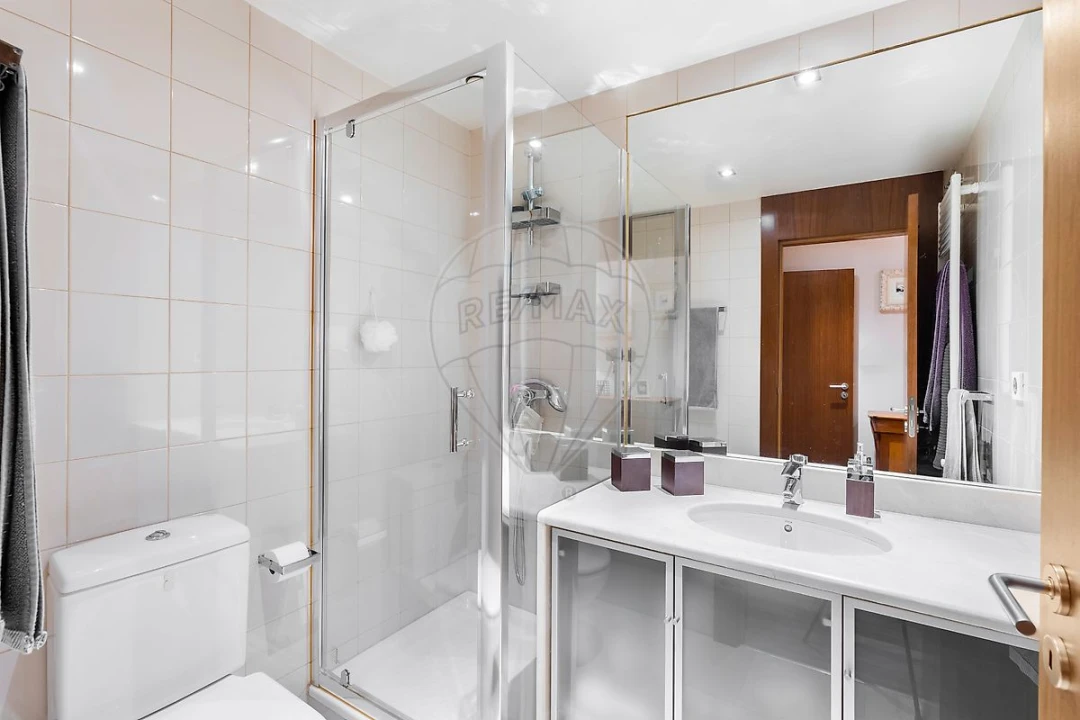 Apartamento T2 para Venda em Santa Clara Foto 20