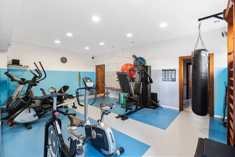 Apartamento T2 para Venda em Santa Clara Foto 29