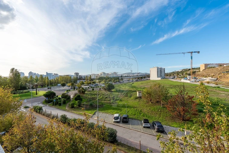 Apartamento T2 para Venda em Santa Clara Foto 16