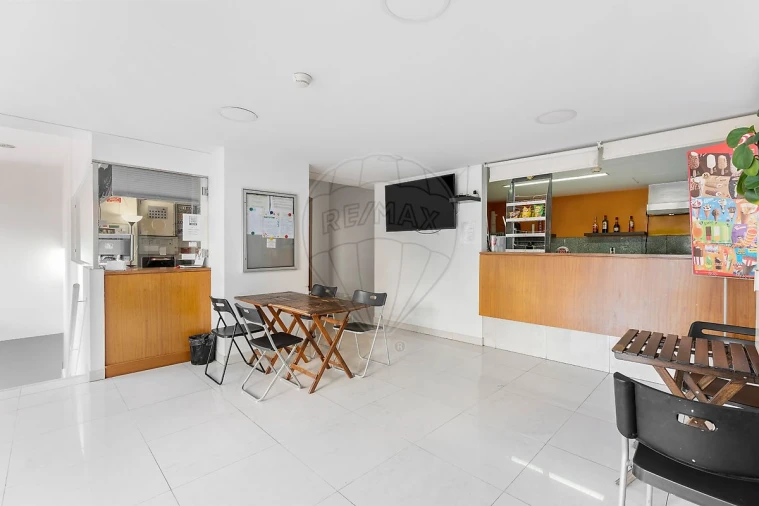 Apartamento T2 para Venda em Santa Clara Foto 34