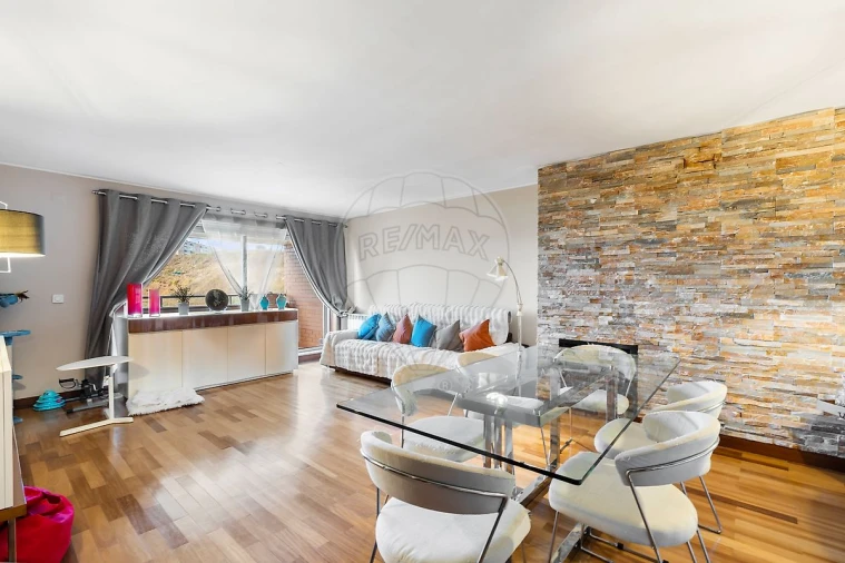 Apartamento T2 para Venda em Santa Clara Foto 11