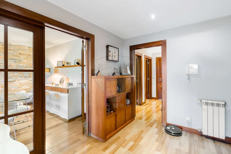 Apartamento T2 para Venda em Santa Clara Foto 9