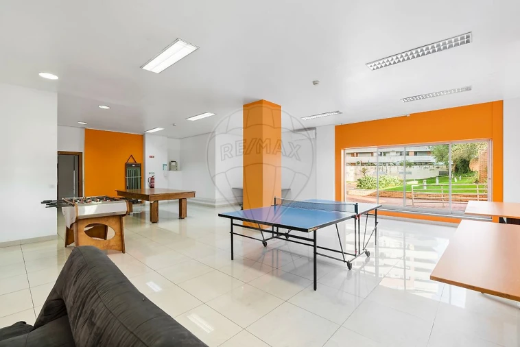 Apartamento T2 para Venda em Santa Clara Foto 28