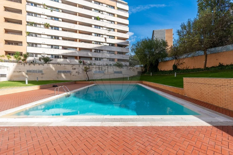 Apartamento T2 para Venda em Santa Clara Foto 25