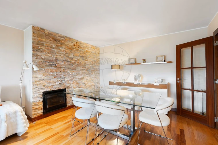 Apartamento T2 para Venda em Santa Clara Foto 10