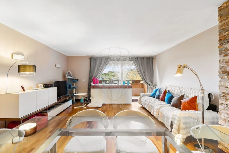 Apartamento T2 para Venda em Santa Clara Foto 12