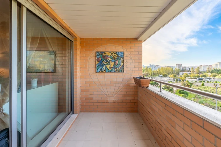 Apartamento T2 para Venda em Santa Clara Foto 15