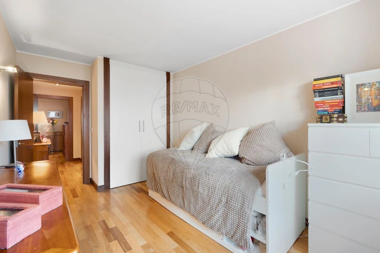 Apartamento T2 para Venda em Santa Clara Foto 22