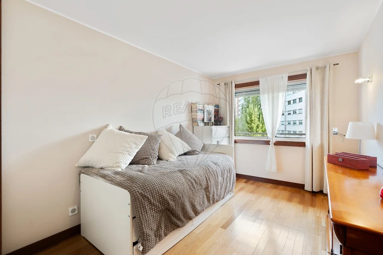 Apartamento T2 para Venda em Santa Clara Foto 21