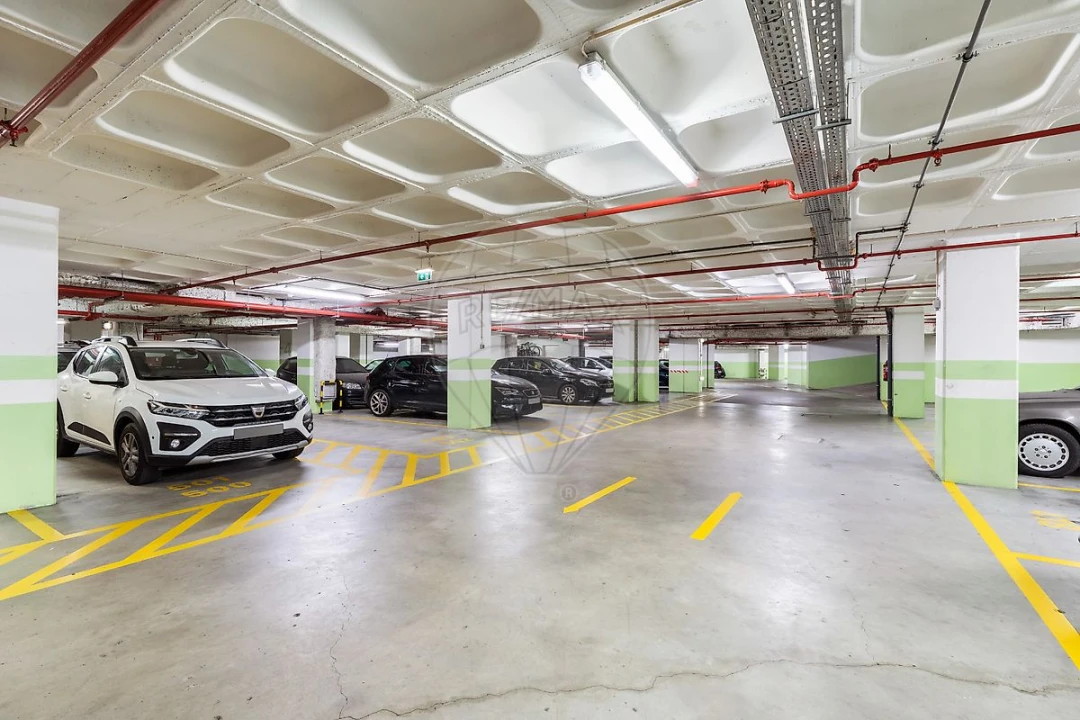 Apartamento T2 para Venda em Santa Clara Foto 35