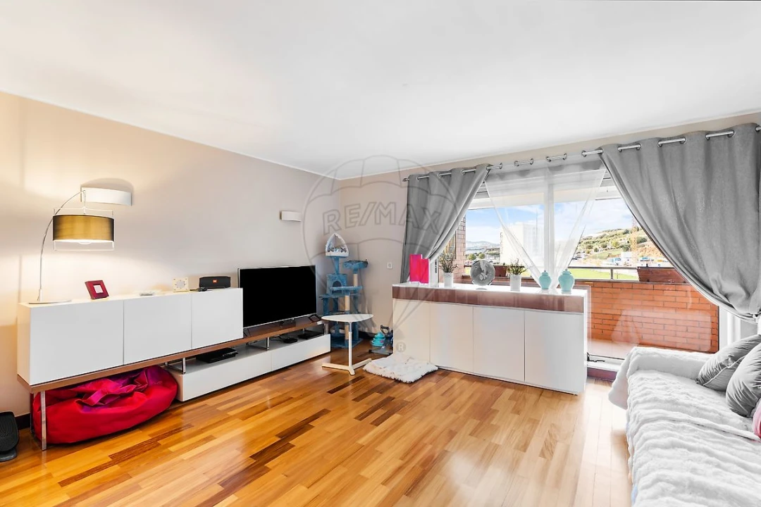 Apartamento T2 para Venda em Santa Clara Foto 13