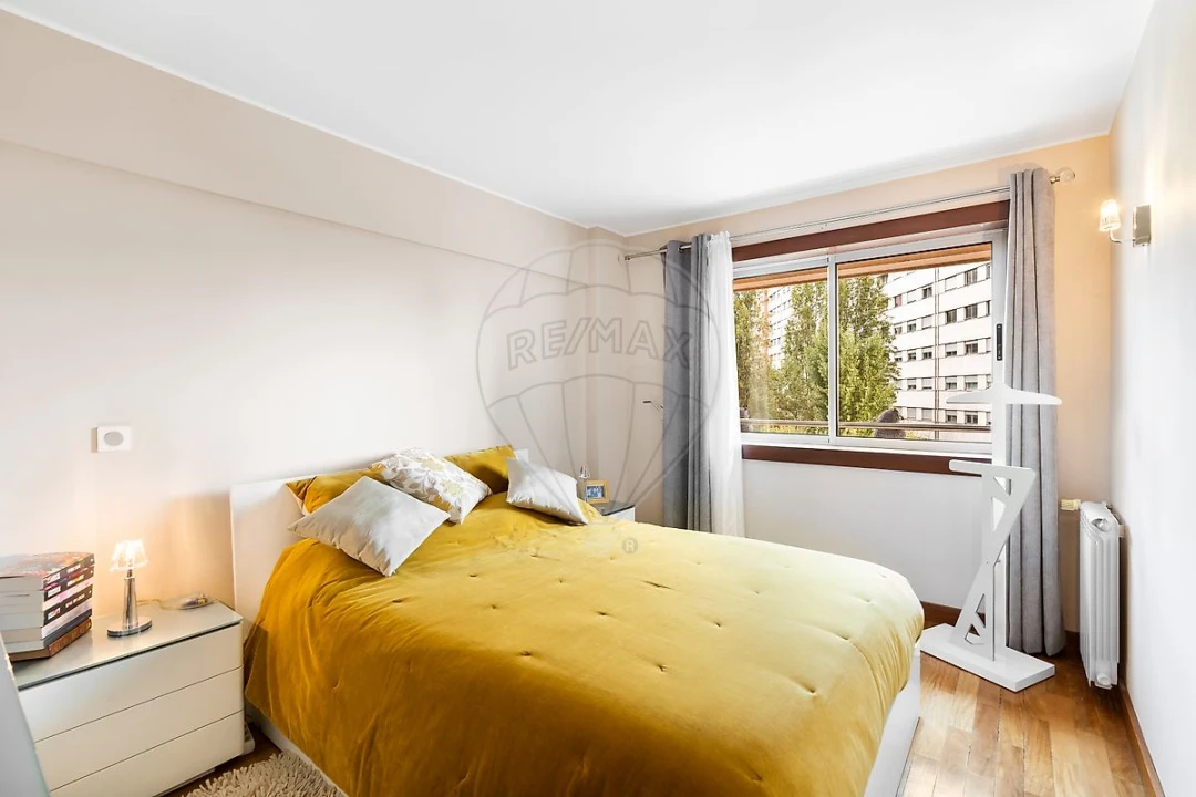 Apartamento T2 para Venda em Santa Clara Foto 18