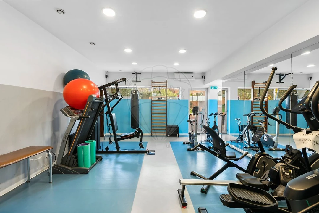 Apartamento T2 para Venda em Santa Clara Foto 30